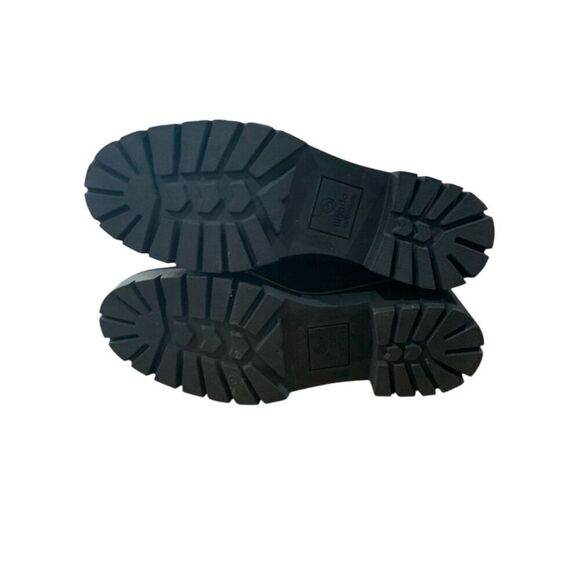 Blondo Women's 6M Dakota Waterproof Boot Black-New With Tags - Picture 5 of 6